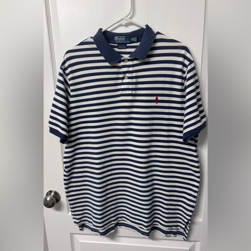 Bundle of Ralph Lauren Men's Polo Shirts